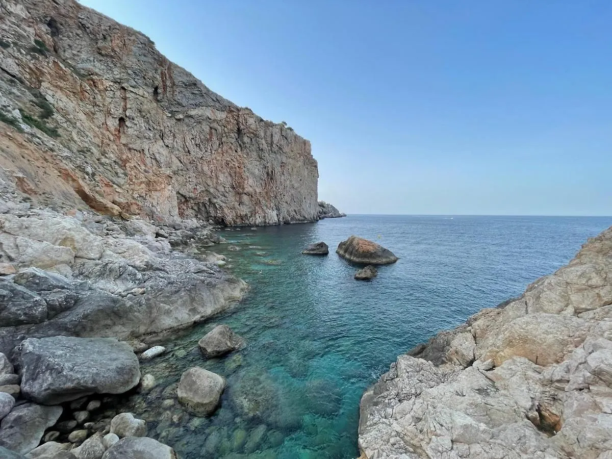 Appartamento Alma Beach Estartit L'Estartit