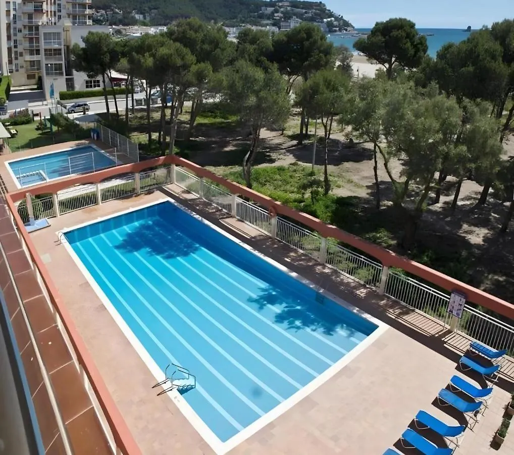 Alma Beach Estartit L'Estartit 0*,  Spagna